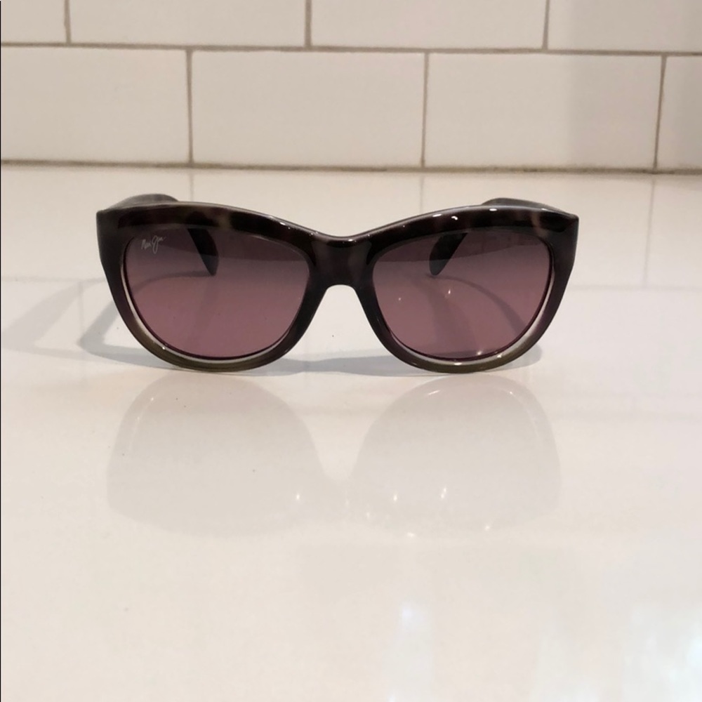 Women’s Maui Jim Sunglasses